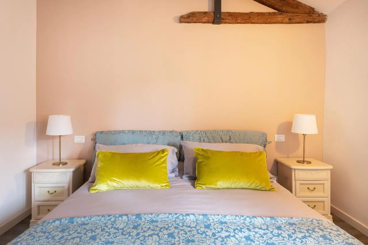 Al Vecchio Forno Hotel Venice Italy