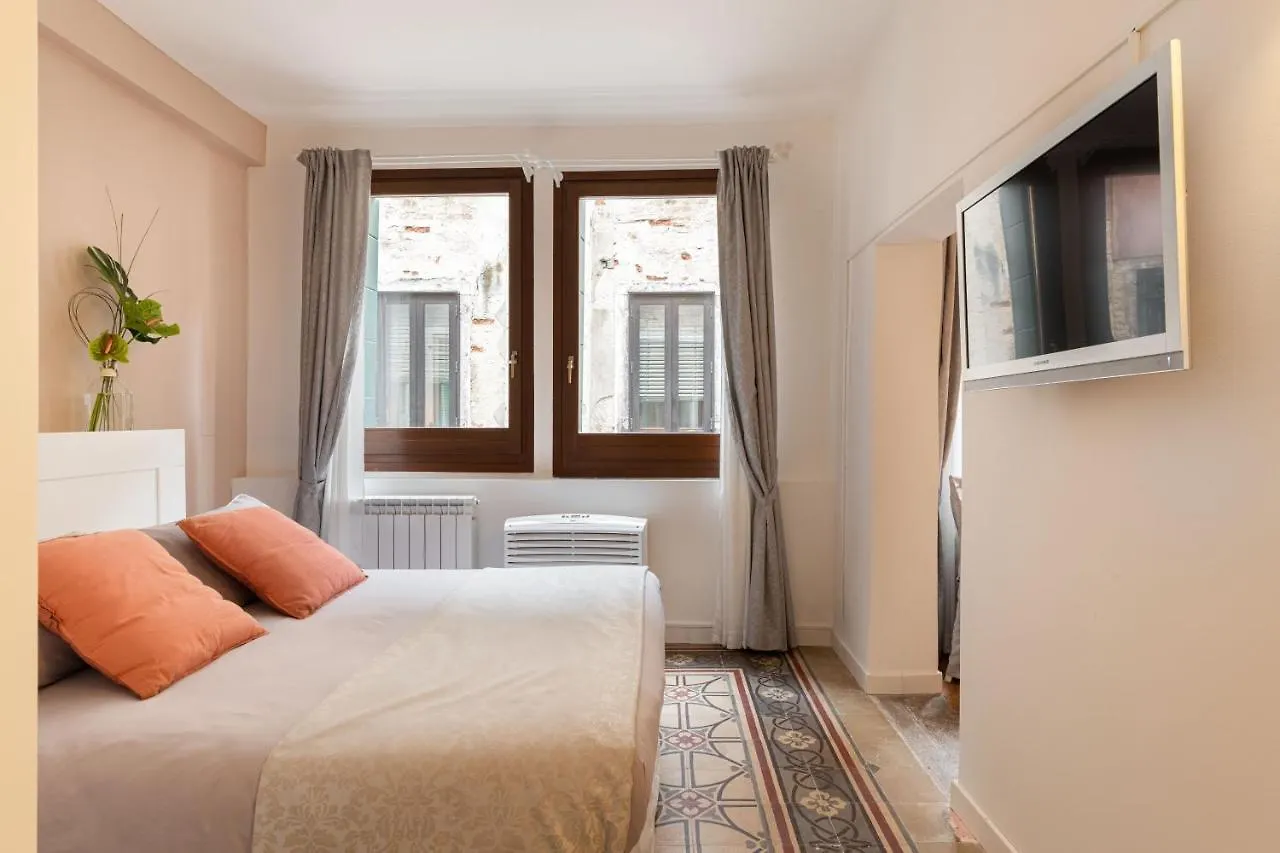 Al Vecchio Forno Hotel Venice Guest house