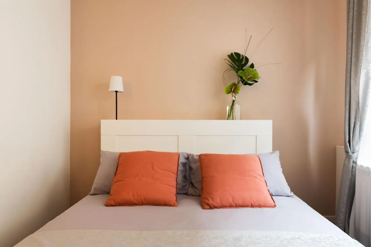 ** Guest house Al Vecchio Forno Hotel Venice Italy