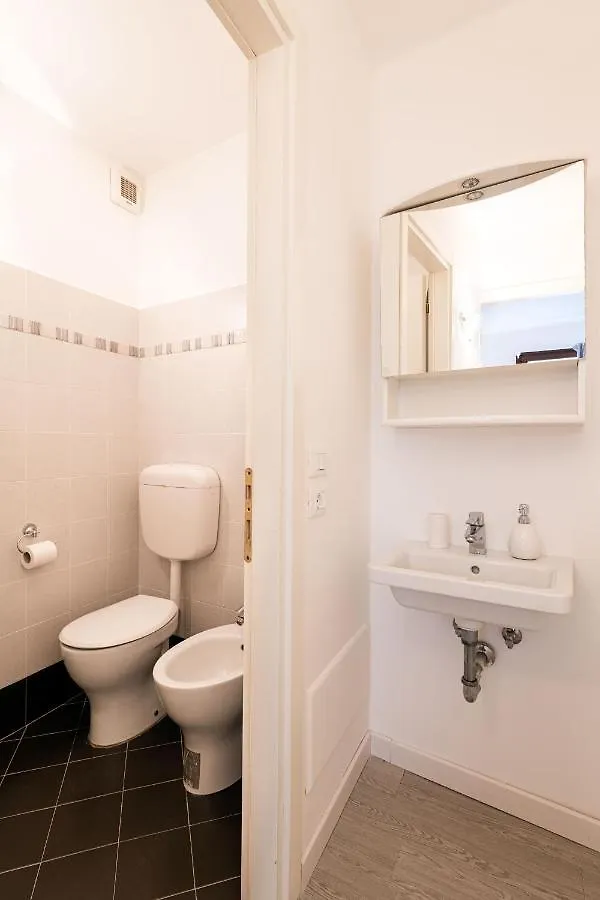 Al Vecchio Forno Hotel Venice