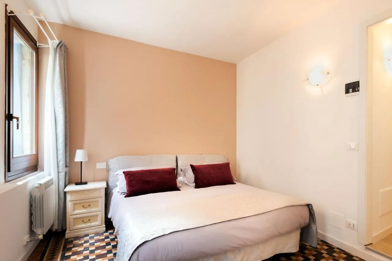 Al Vecchio Forno Hotel Venice