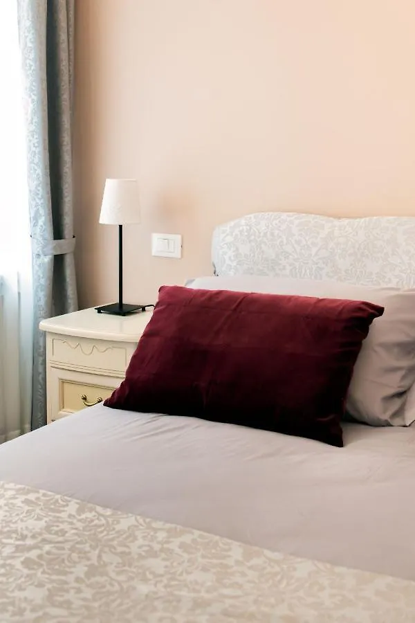 Guest house Al Vecchio Forno Hotel Venice