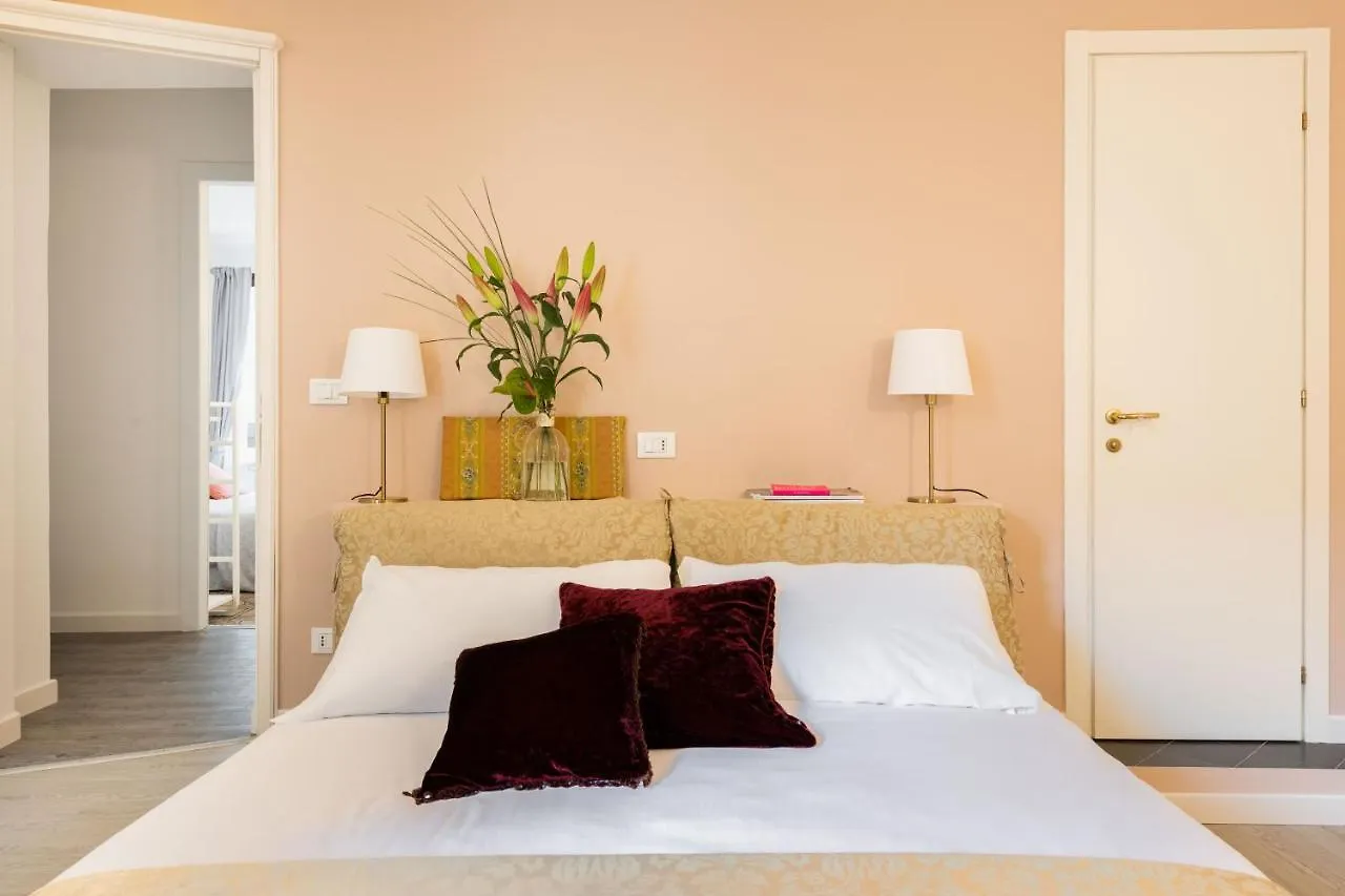 Guest house Al Vecchio Forno Hotel Venice