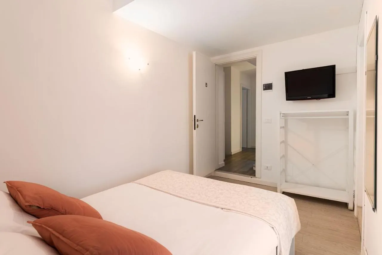 Al Vecchio Forno Hotel Venice 2*,