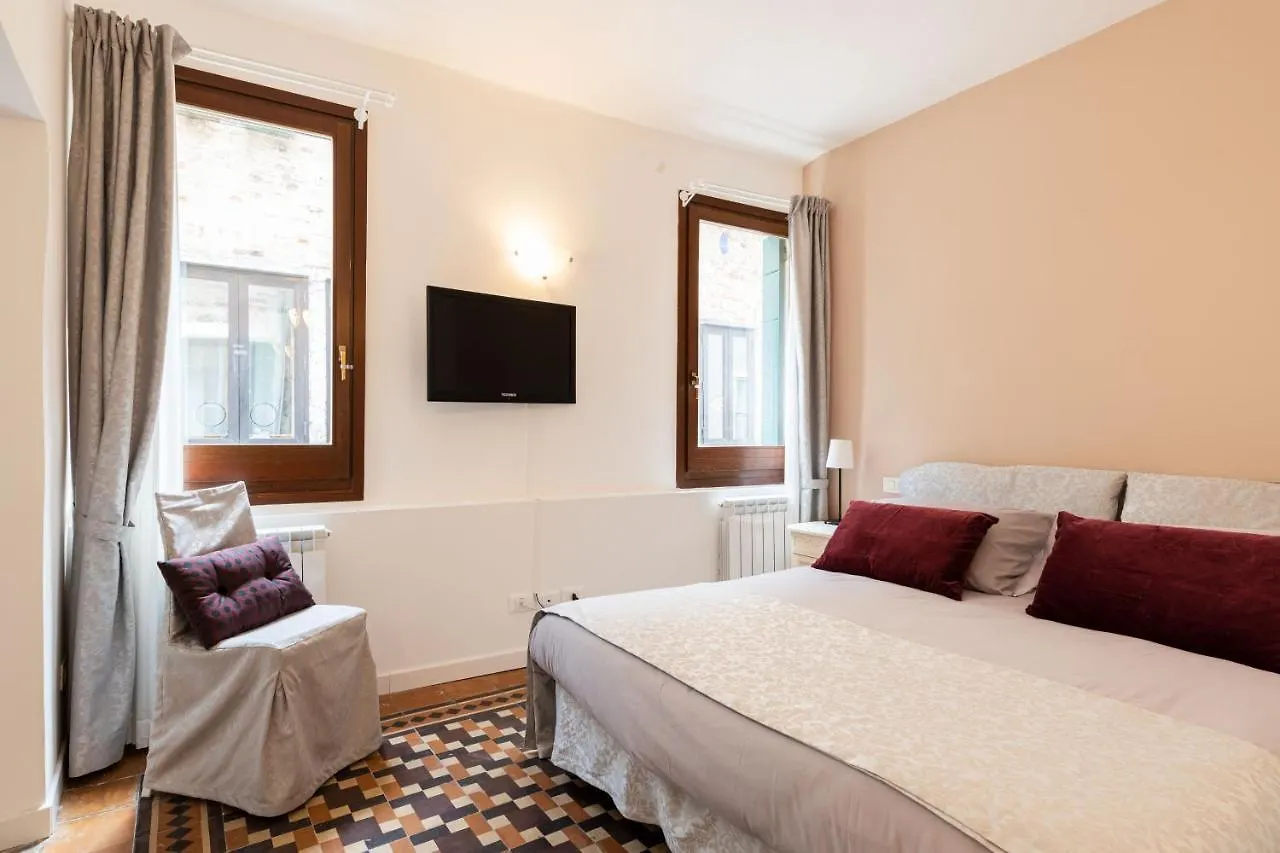 Al Vecchio Forno Hotel Venice