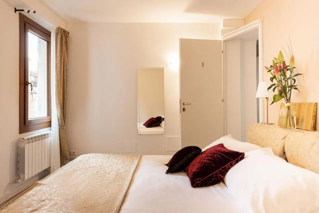 Al Vecchio Forno Hotel Venice