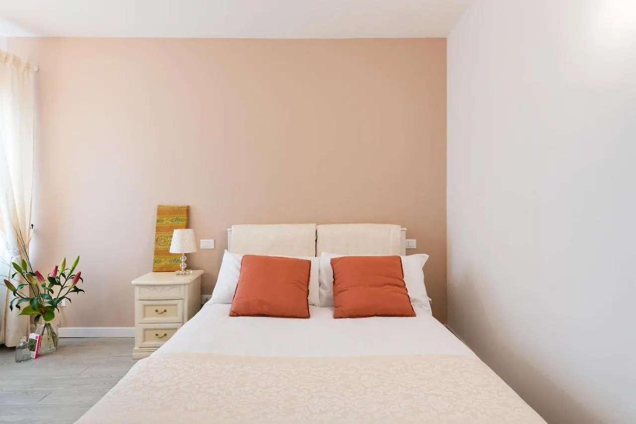 Guest house Al Vecchio Forno Hotel Venice