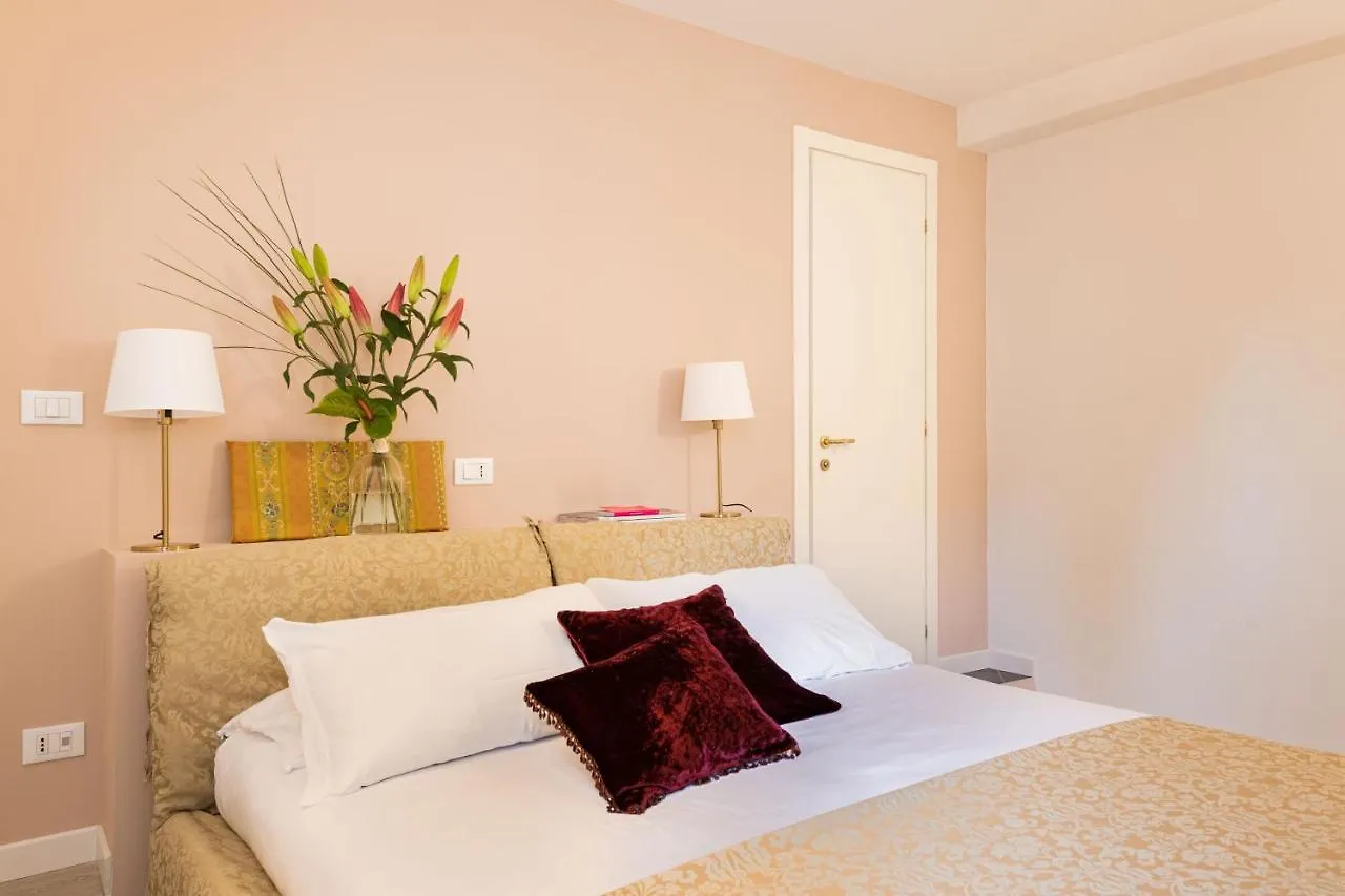 Al Vecchio Forno Hotel Venice Italy