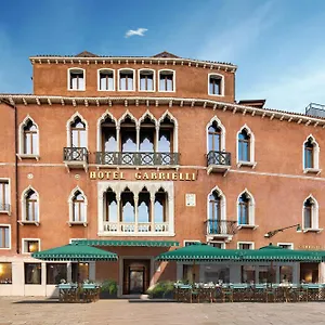 Szálloda Gabrielli - Starhotels Collezione, Velence