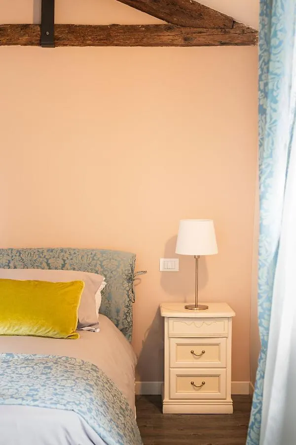Al Vecchio Forno Hotel Venice Guest house