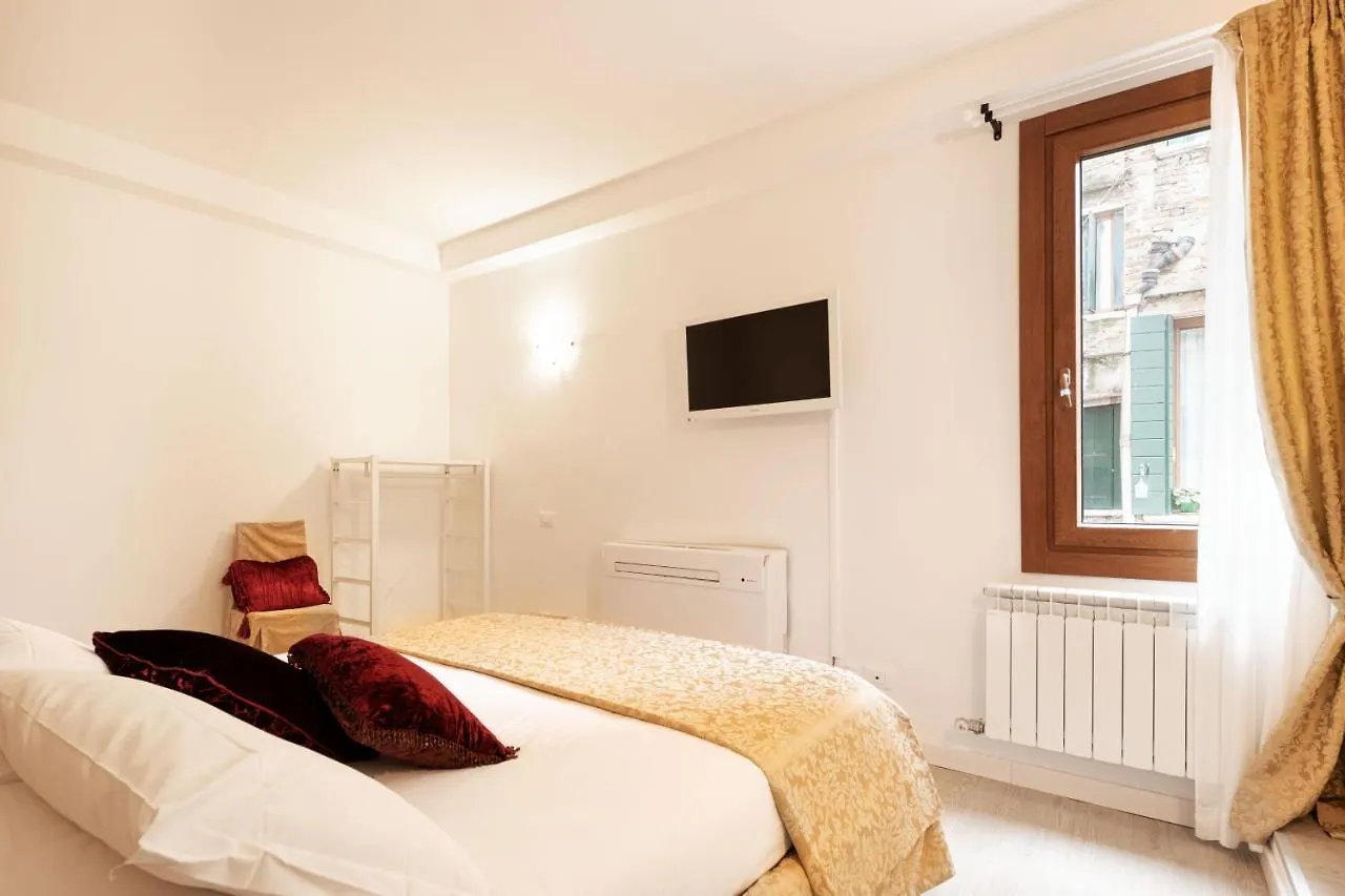 Al Vecchio Forno Hotel Venice Guest house