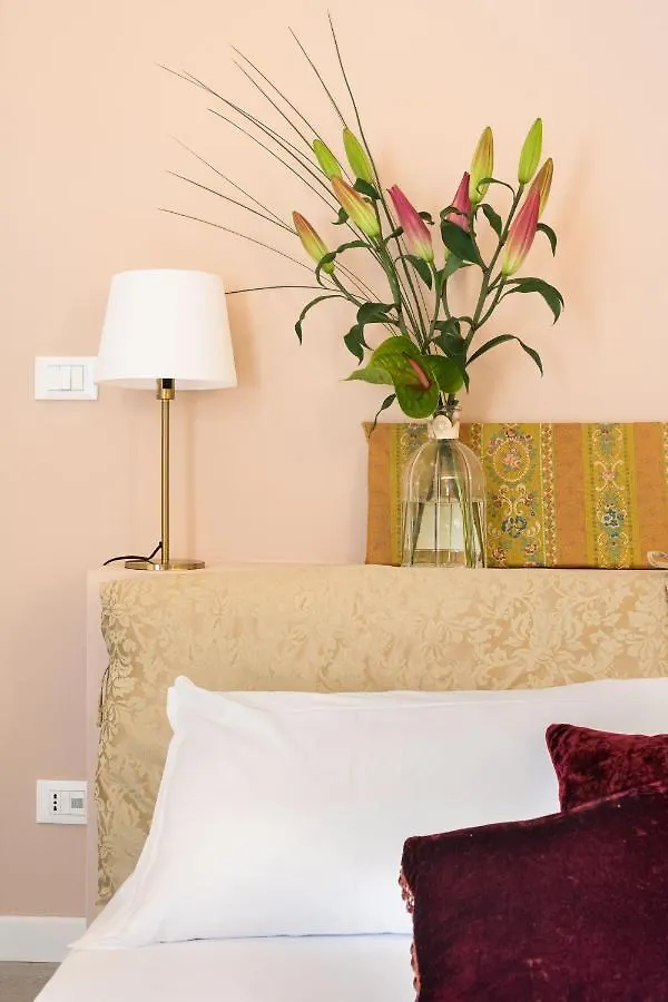 Guest house Al Vecchio Forno Hotel Venice