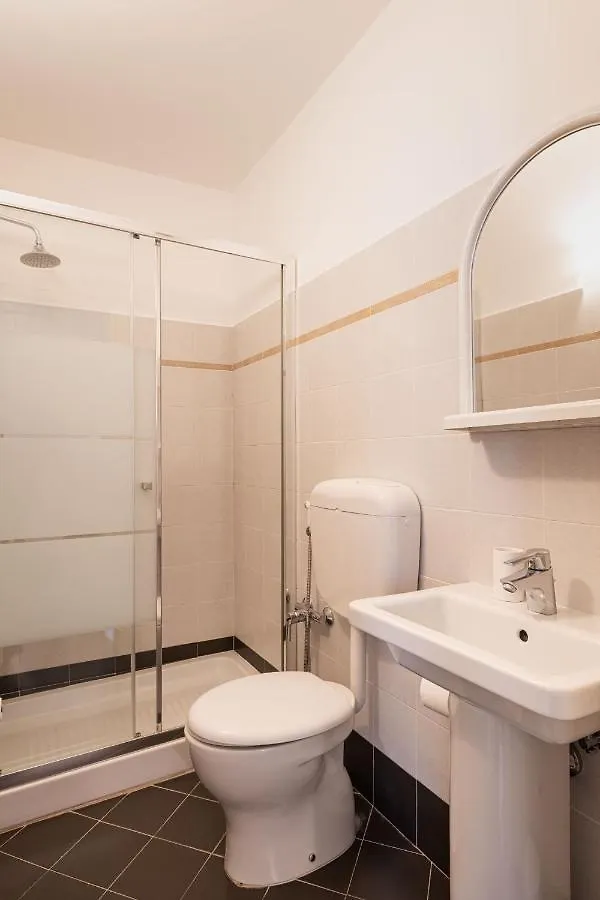 ** Guest house Al Vecchio Forno Hotel Venice Italy