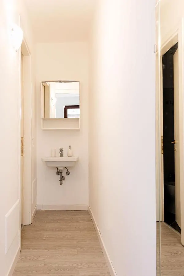 Guest house Al Vecchio Forno Hotel Venice