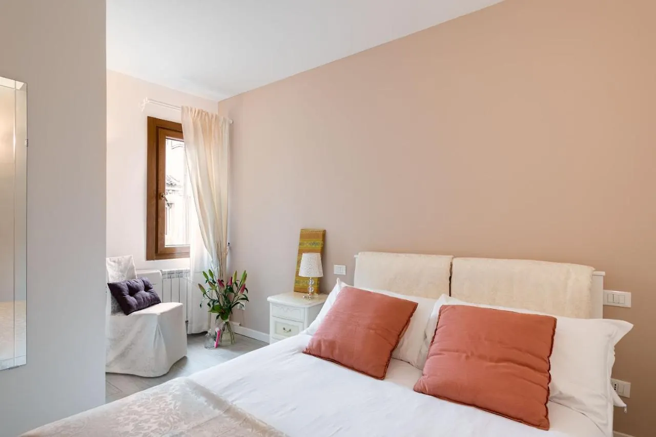 Guest house Al Vecchio Forno Hotel Venice