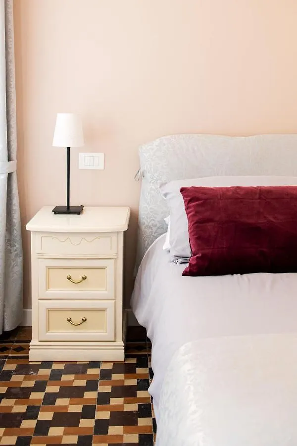 Al Vecchio Forno Hotel Venice Guest house