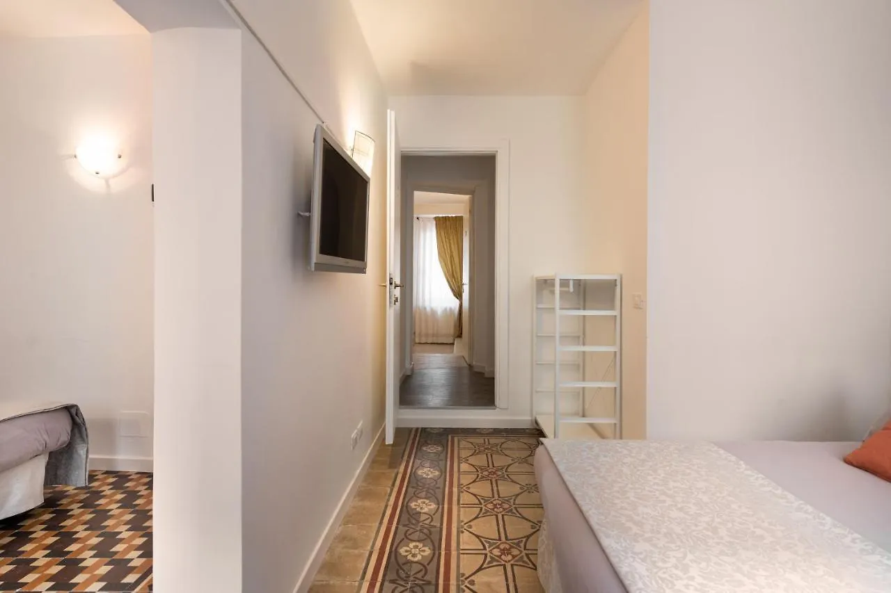 Al Vecchio Forno Hotel Venice