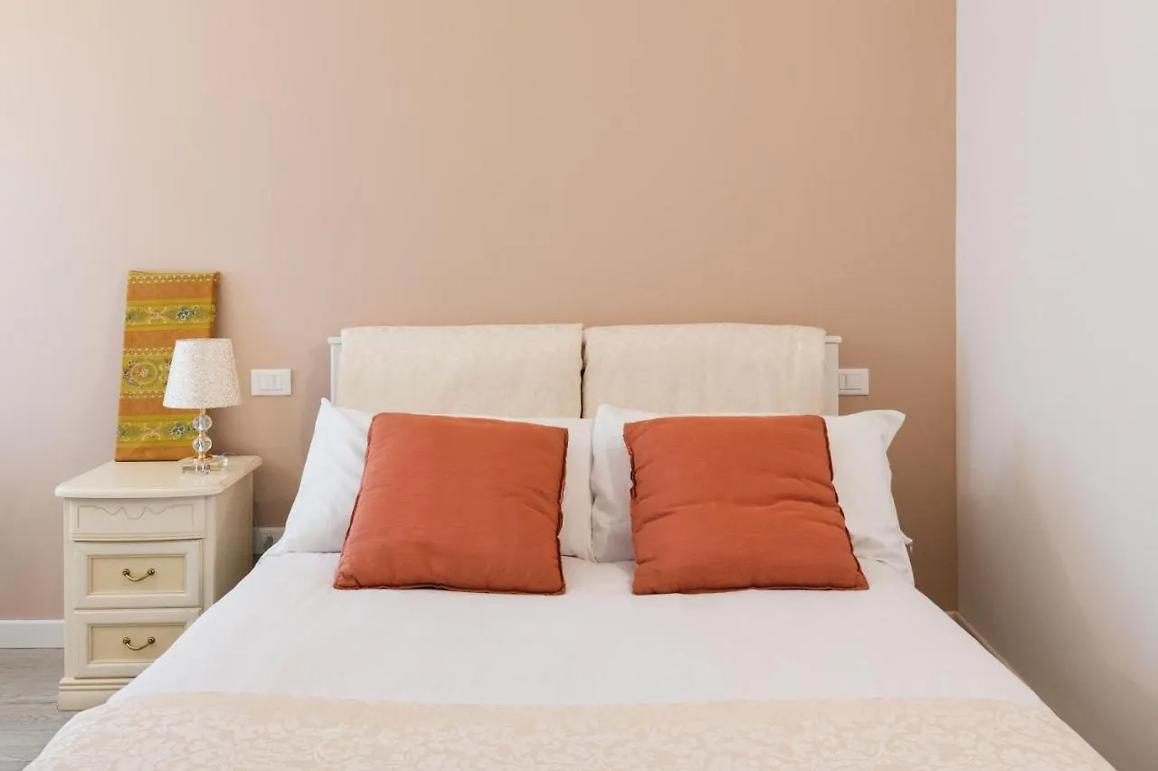 Al Vecchio Forno Hotel Venice Guest house